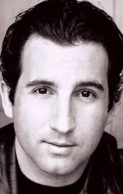 Фотография актёра Джейсон Бликер