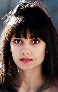 Фотография актёра Элиза Эзедин