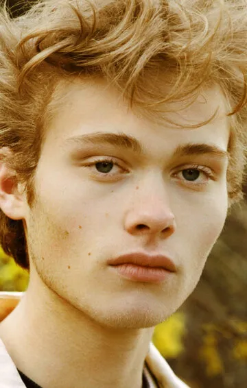 Фотография актёра Жюль Уплен