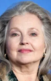 Фотография актёра Ханна Шигулла