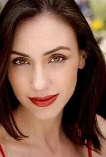 Фотография актёра Рэйчел Баррер