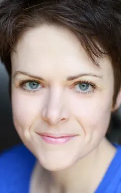 Фотография актёра Лу Корфилд