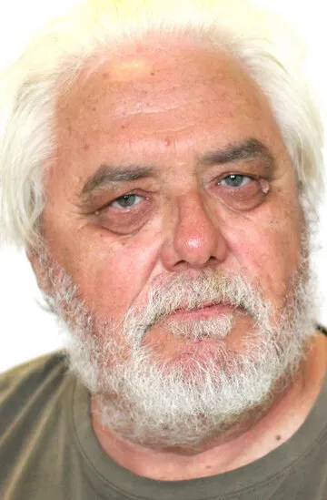 Фотография актёра Пол Бротон