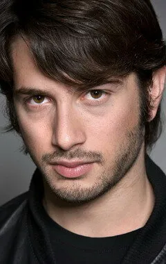 Фотография актёра Ран Данкер