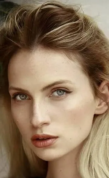 Фотография актёра Анастасия Фейн