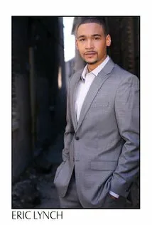 Фотография актёра Эрик С. Линч