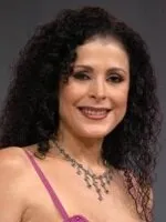 Фотография актёра Лурдес Мунгия