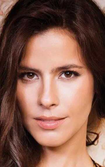 Фотография актёра Сарик Леон