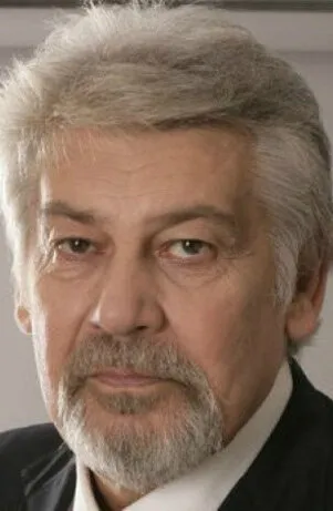 Фотография актёра Стефан Данаилов