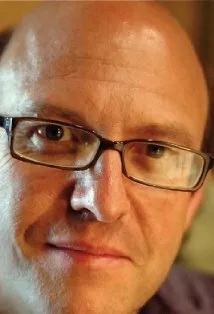 Фотография актёра Рэнди Кербер