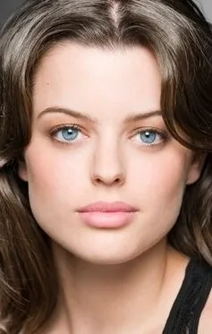 Фотография актёра Адриана Торребехано