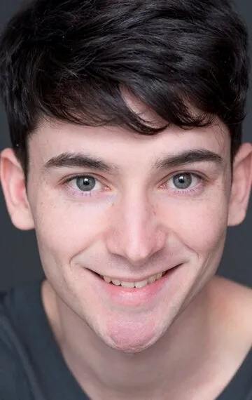 Фотография актёра Альваро Фонтальба