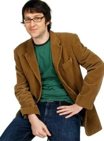 Фотография актёра Хоакин Рейес