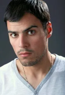 Фотография актёра Нилтон Мартинс