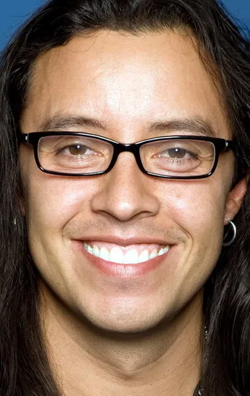 Фотография актёра Эфрен Рамирес