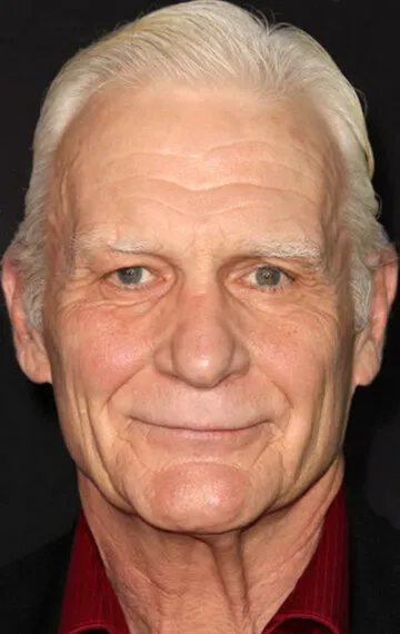 Фотография актёра Дейл Дай