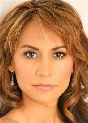 Фотография актёра Мишель Бонилла