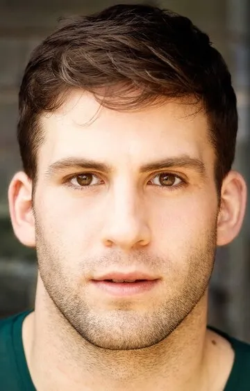 Фотография актёра Дино Фечер