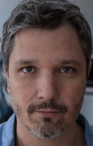 Фотография актёра Доминик Тифенталер