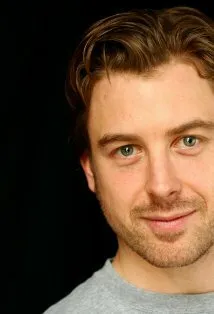 Фотография актёра Лукас Нир-Вербругге