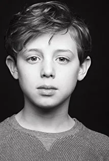 Фотография актёра Итан Раус