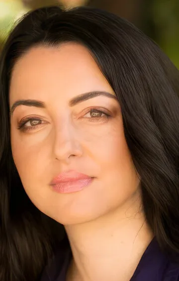 Фотография актёра Ребекка Гетингс