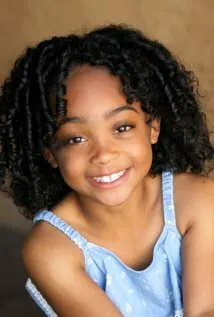 Фотография актёра Санай Виктория