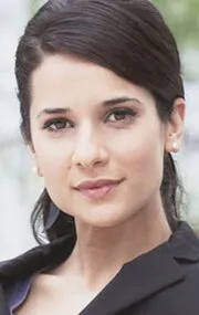 Фотография актёра Андреа Деметриадес