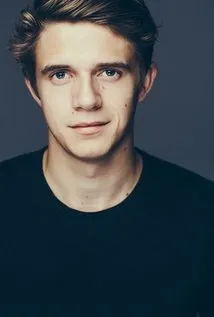 Фотография актёра Николай Грот