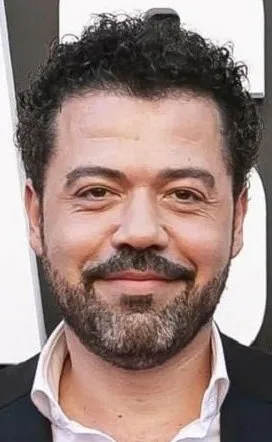 Фотография актёра Хесус Кольменар