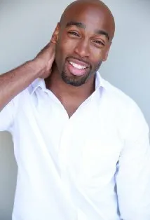 Фотография актёра Монти Вашингтон