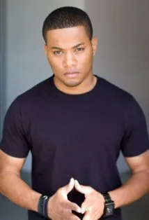 Фотография актёра Рон Джи