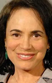 Фотография актёра Реджина Дуарте