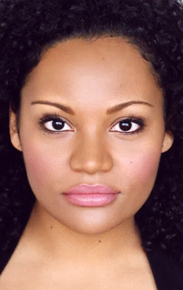 Фотография актёра Дэна Гурье