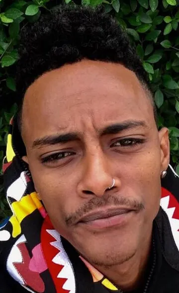 Фотография актёра 