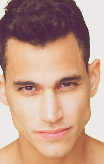 Фотография актёра 