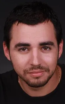 Фотография актёра 