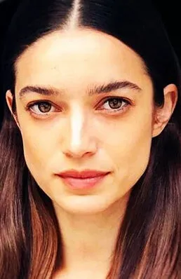 Фотография актёра Даниель Галь