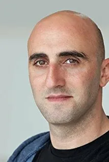 Фотография актёра Коби Фараг