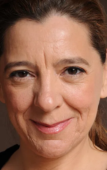 Фотография актёра Мари Кармен Санчес