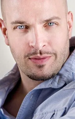 Фотография актёра Грэм Шилз