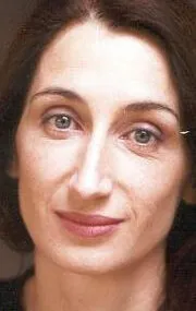 Фотография актёра Джизельда Володи