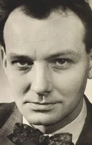 Фотография актёра Владимир Раж