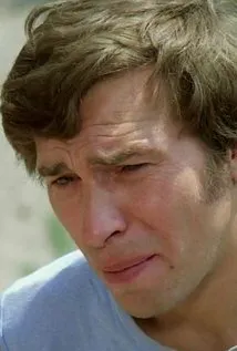 Фотография актёра Франтишек Немец