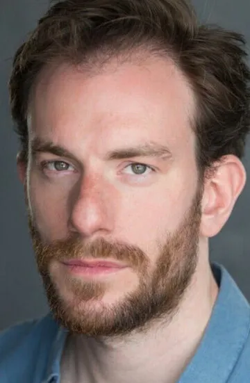 Фотография актёра Пип Картер