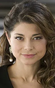 Фотография актёра Антонелла Риос