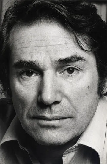 Фотография актёра Робер Оссейн