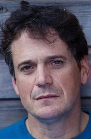 Фотография актёра Матья Млекюз