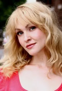 Фотография актёра Дженн Лион