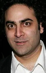 Фотография актёра Джейсон Антун